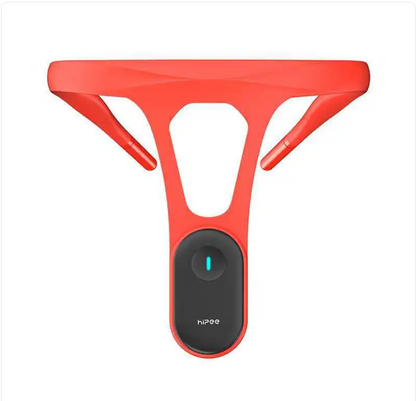Invisible Smart Posture Corrector